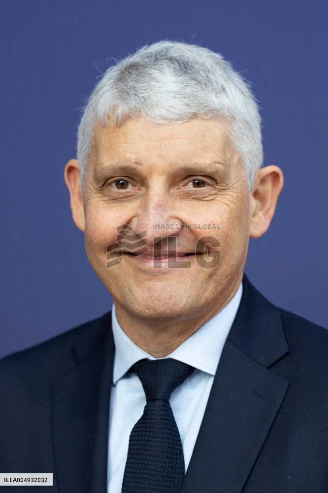 Adopt AI International Summit second day - Paris