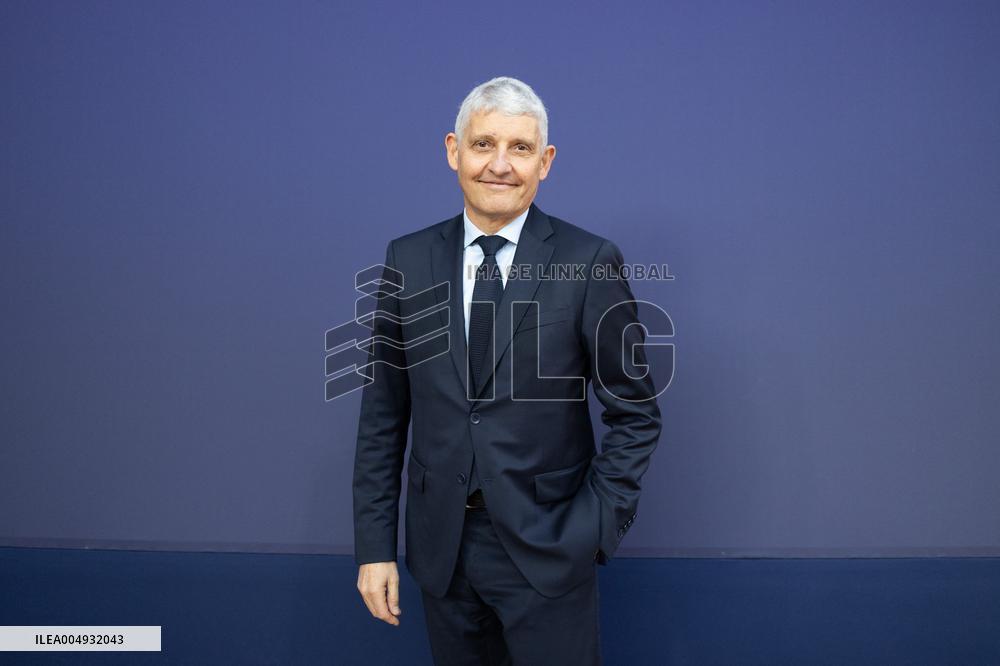 Adopt AI International Summit second day - Paris