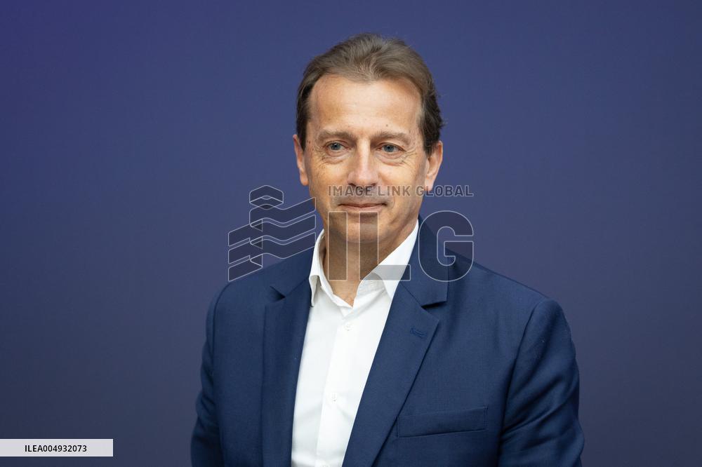 Adopt AI International Summit second day - Paris