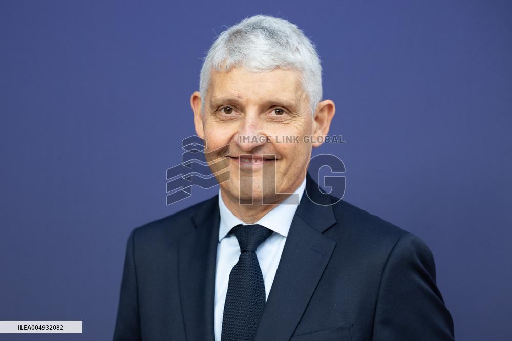 Adopt AI International Summit second day - Paris