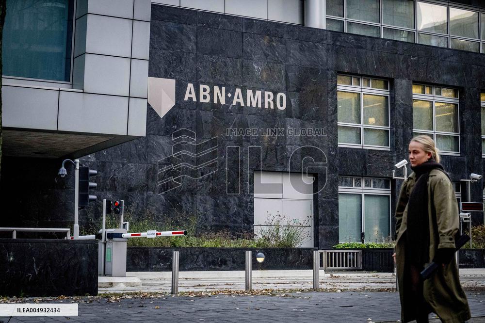 ABN Amro Announces 5,200 Job Cuts by 2028