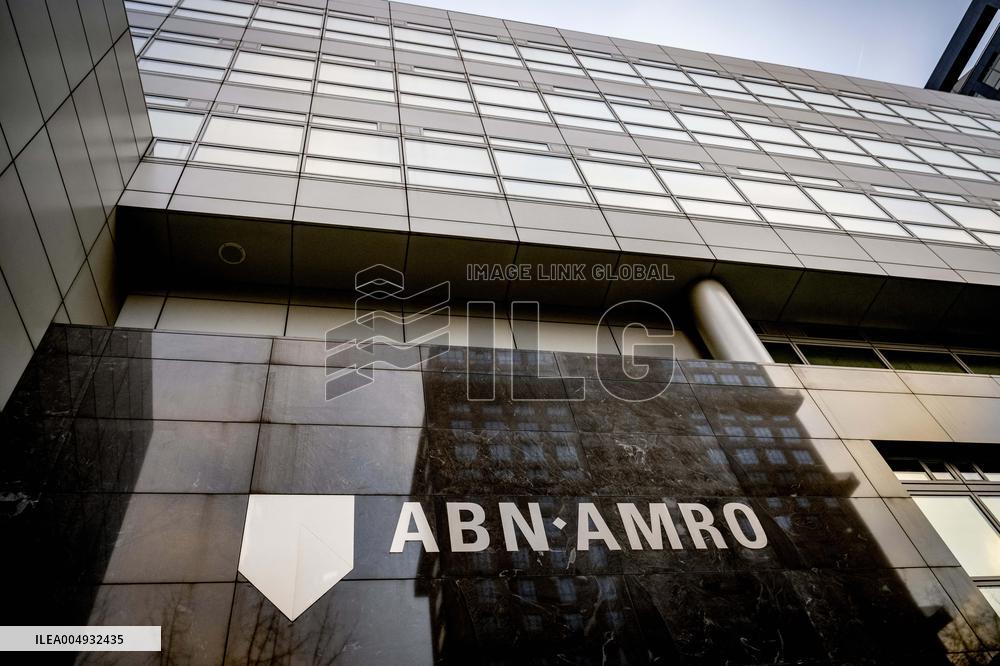 ABN Amro Announces 5,200 Job Cuts by 2028