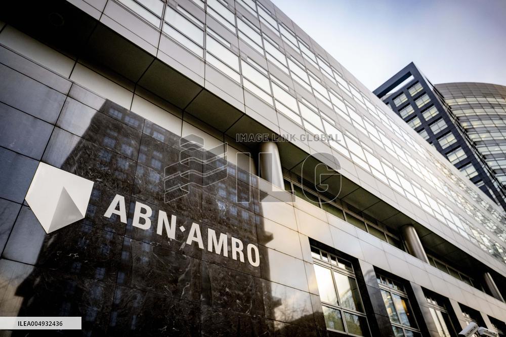 ABN Amro Announces 5,200 Job Cuts by 2028