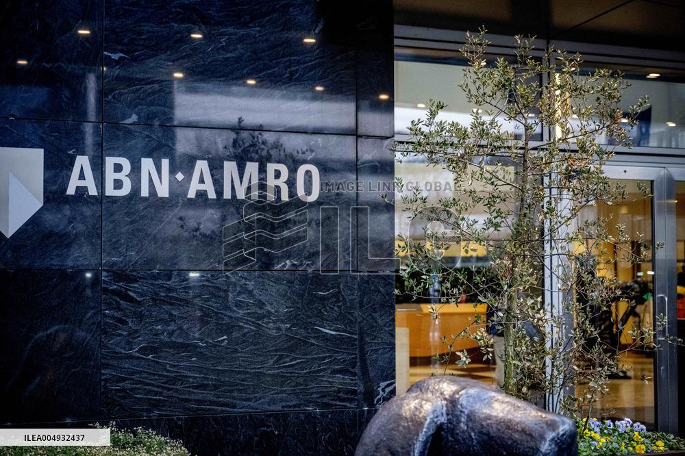 ABN Amro Announces 5,200 Job Cuts by 2028