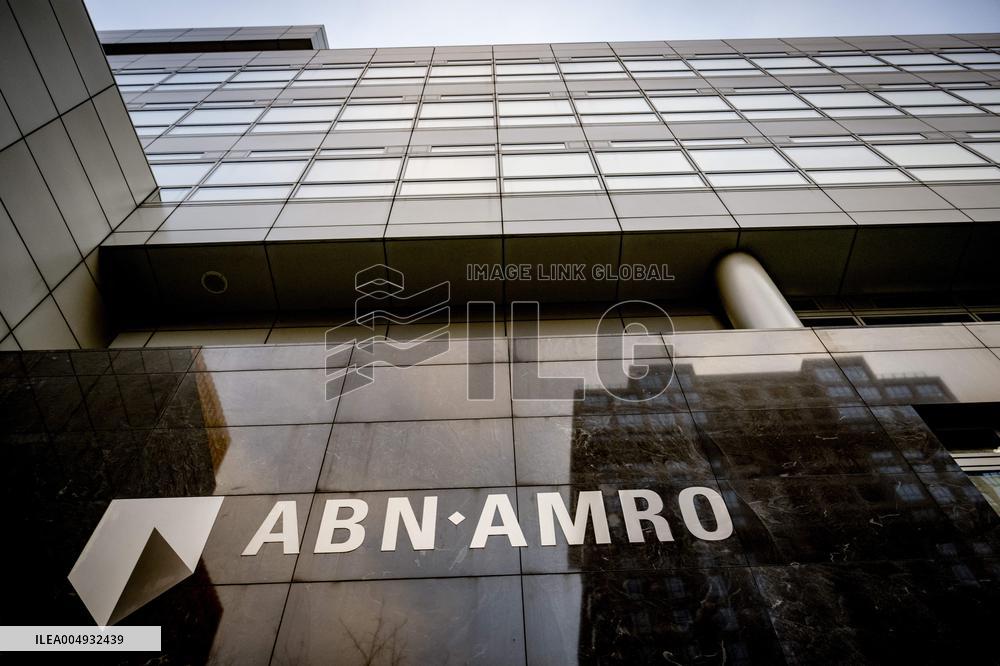 ABN Amro Announces 5,200 Job Cuts by 2028