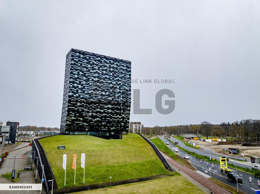 China Repeats Call for Dutch Takeover of Nexperia to Be Cancelled