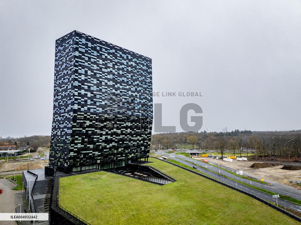 China Repeats Call for Dutch Takeover of Nexperia to Be Cancelled