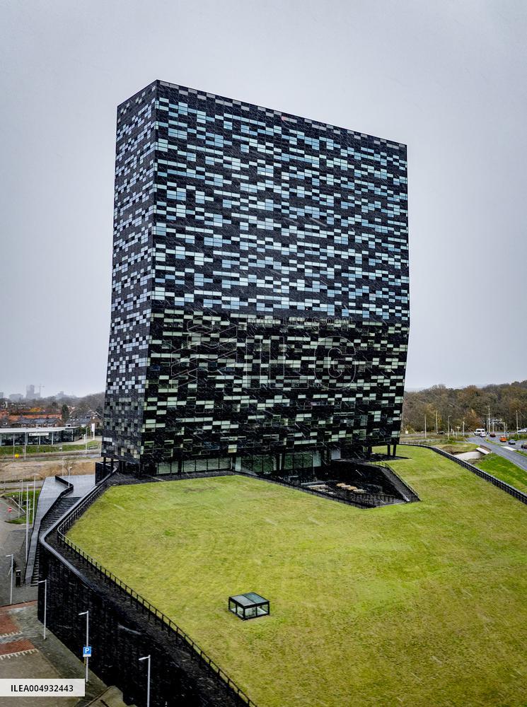 China Repeats Call for Dutch Takeover of Nexperia to Be Cancelled