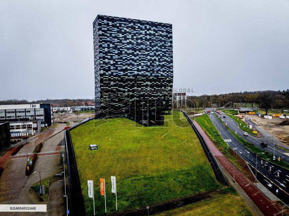 China Repeats Call for Dutch Takeover of Nexperia to Be Cancelled