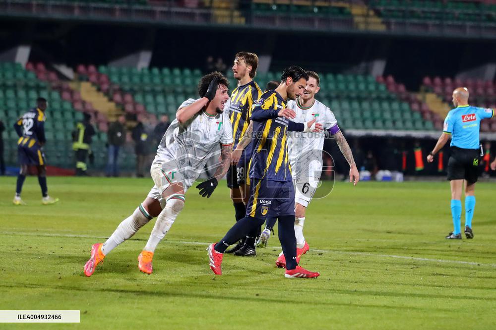 CALCIO - Coppa Italia Serie C - Ternana vs Giugliano