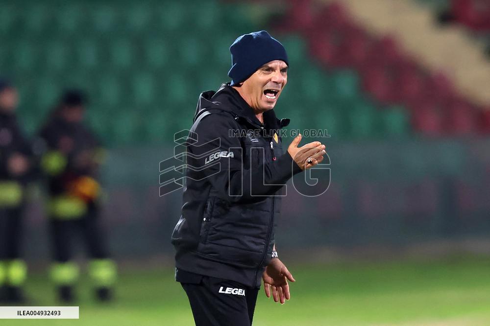 CALCIO - Coppa Italia Serie C - Ternana vs Giugliano