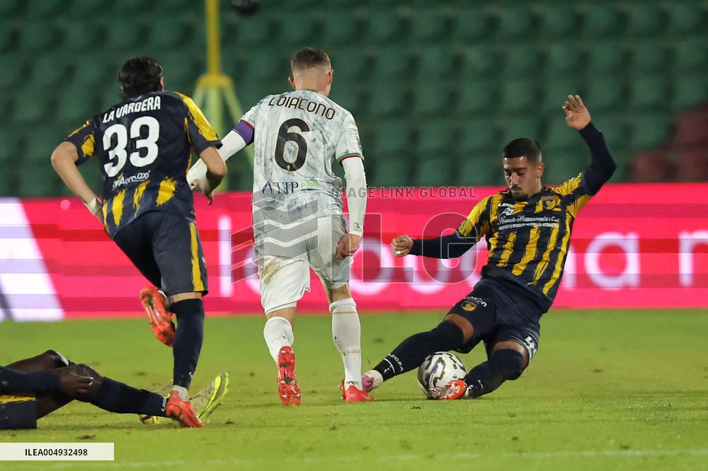 CALCIO - Coppa Italia Serie C - Ternana vs Giugliano