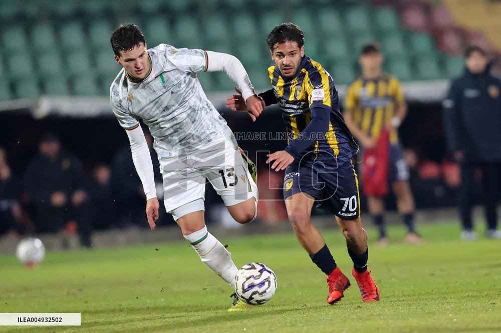 CALCIO - Coppa Italia Serie C - Ternana vs Giugliano