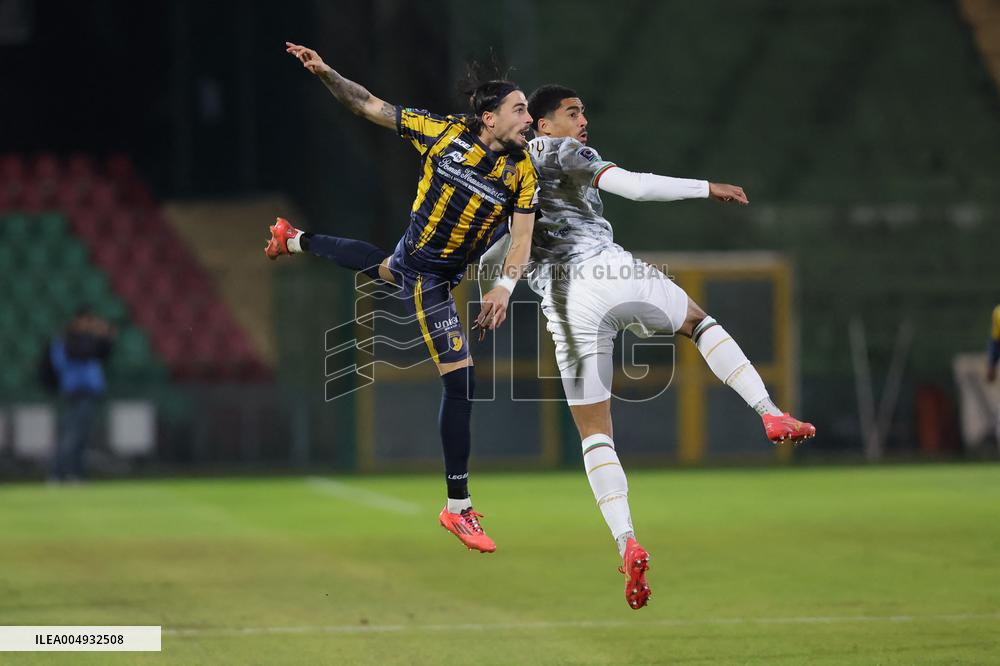 CALCIO - Coppa Italia Serie C - Ternana vs Giugliano