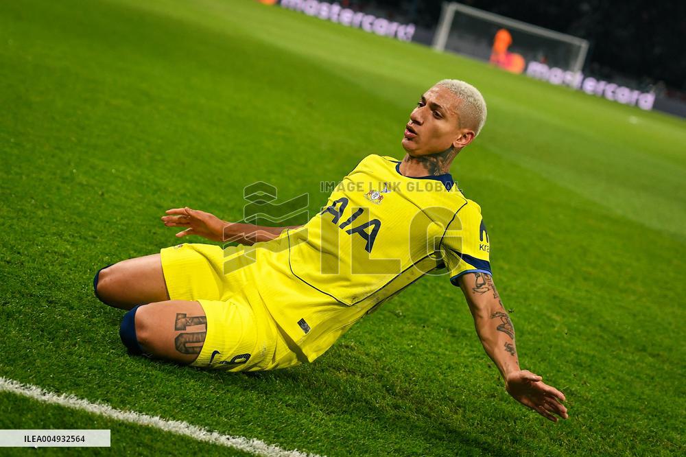 Champions League PSG vs Tottenham Hotspur F.C - FA