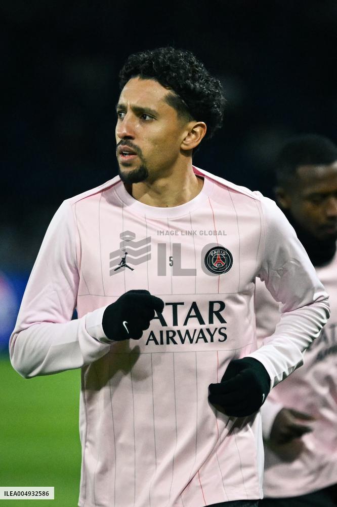 Champions League PSG vs Tottenham Hotspur F.C - FA