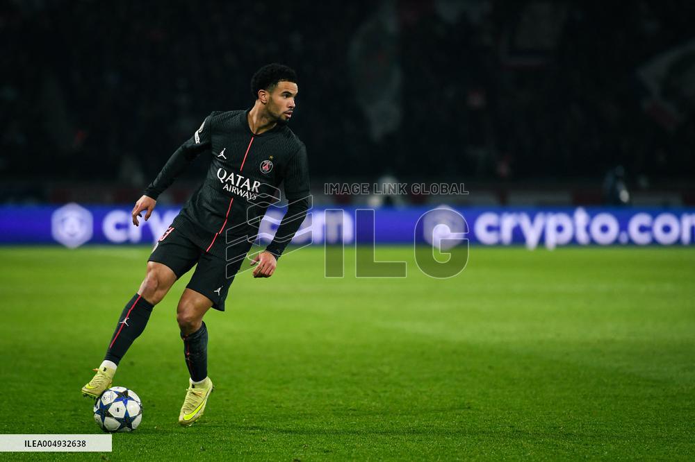 Champions League PSG vs Tottenham Hotspur F.C - FA