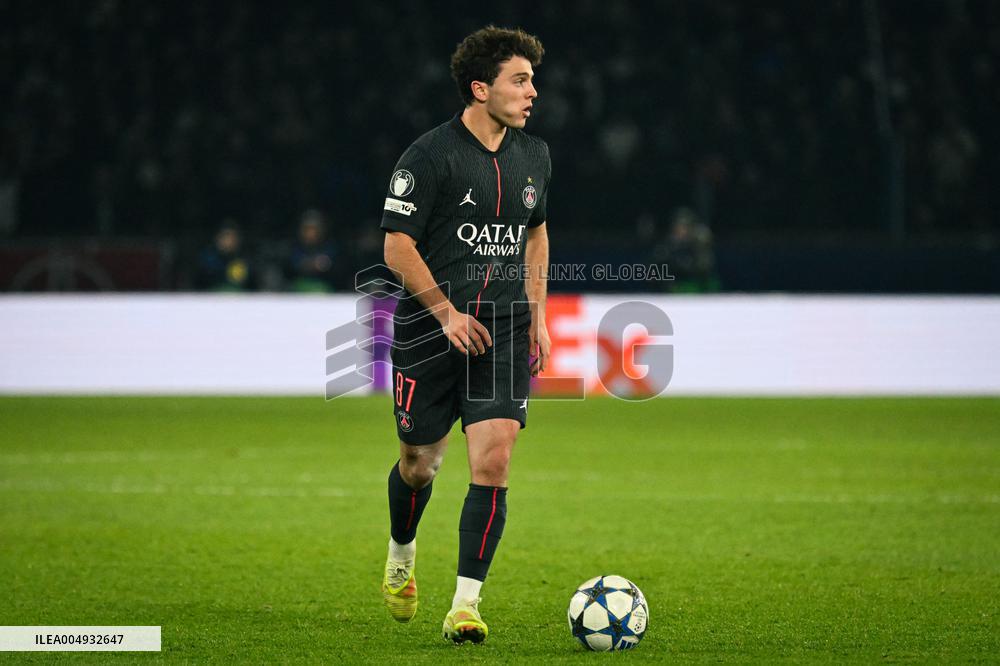 Champions League PSG vs Tottenham Hotspur F.C - FA