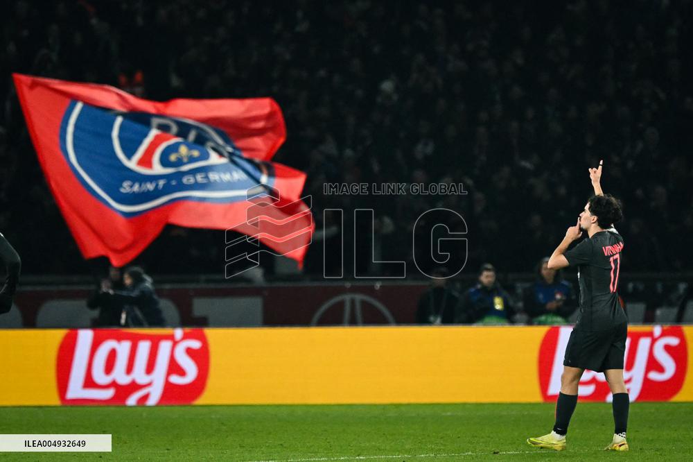 Champions League PSG vs Tottenham Hotspur F.C - FA