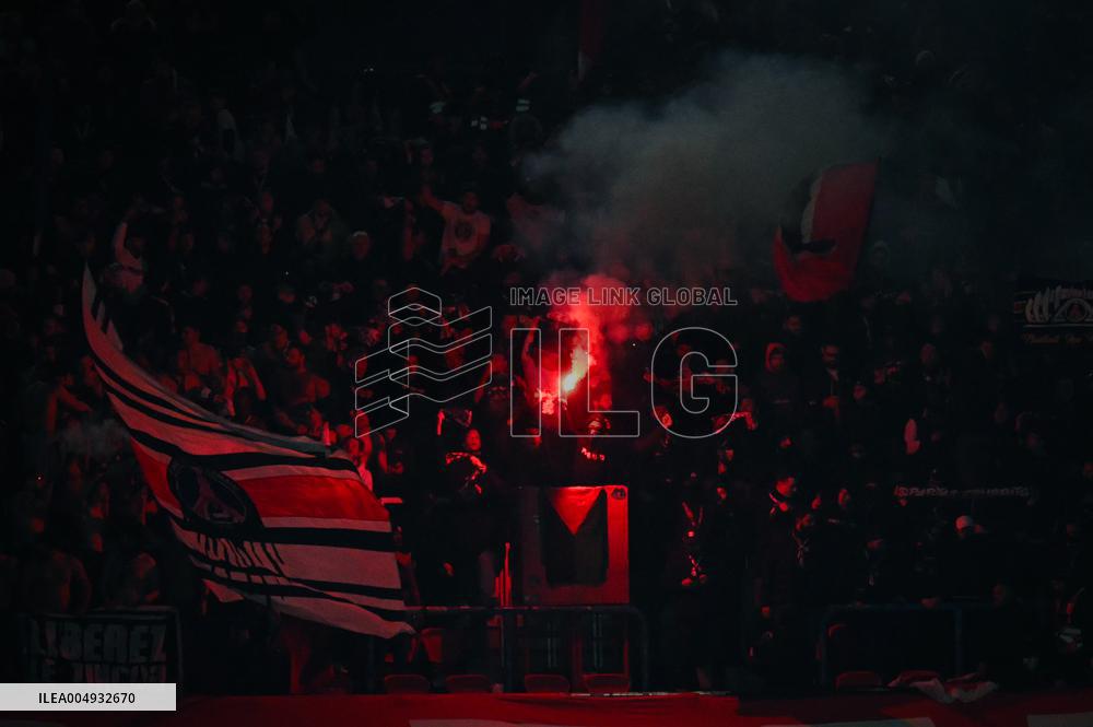 Champions League PSG vs Tottenham Hotspur F.C - FA