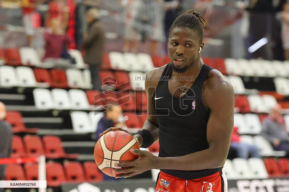 BASKET - Serie A2 - Sella Cento vs Dole Basket Rimini