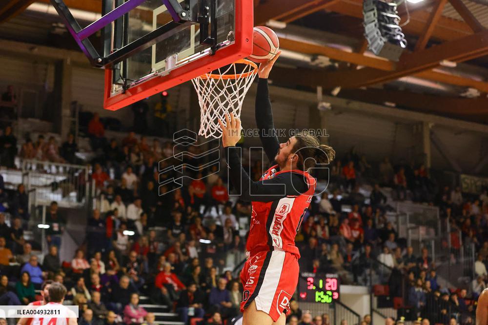 BASKET - Serie A2 - Sella Cento vs Dole Basket Rimini