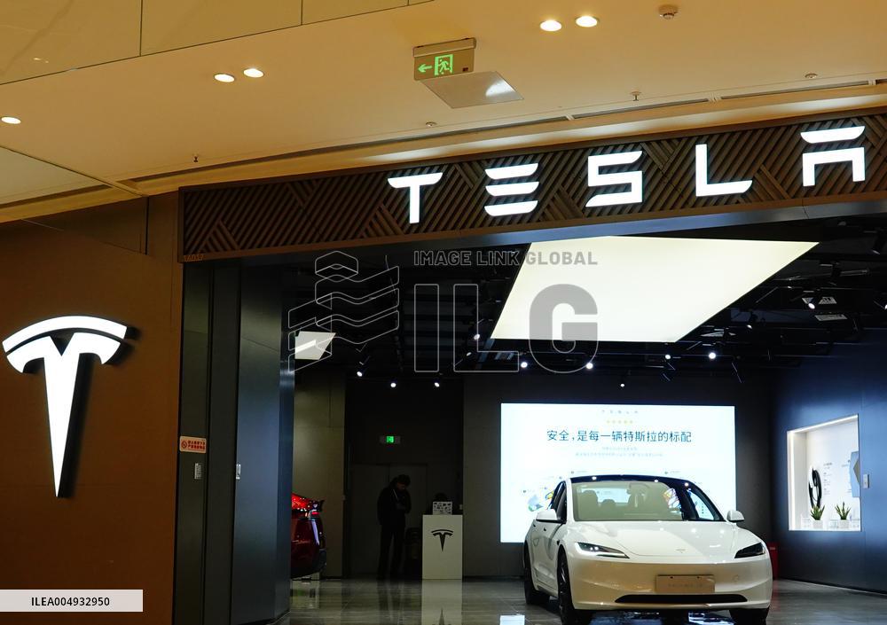 Tesla