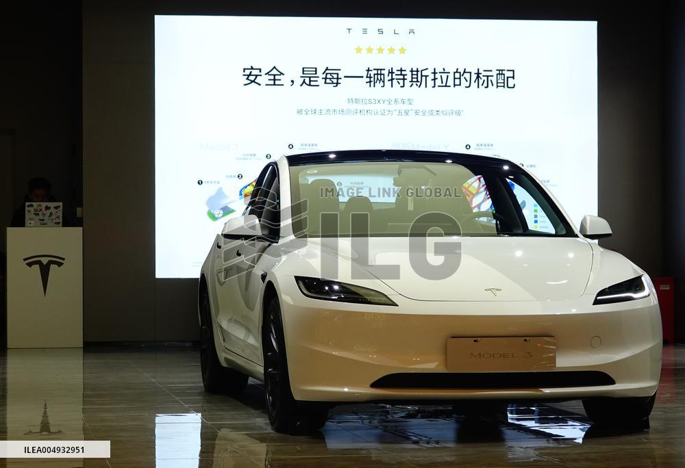 Tesla