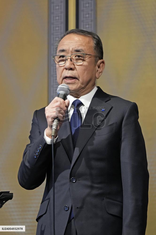 Brewer Asahi's cyberattack