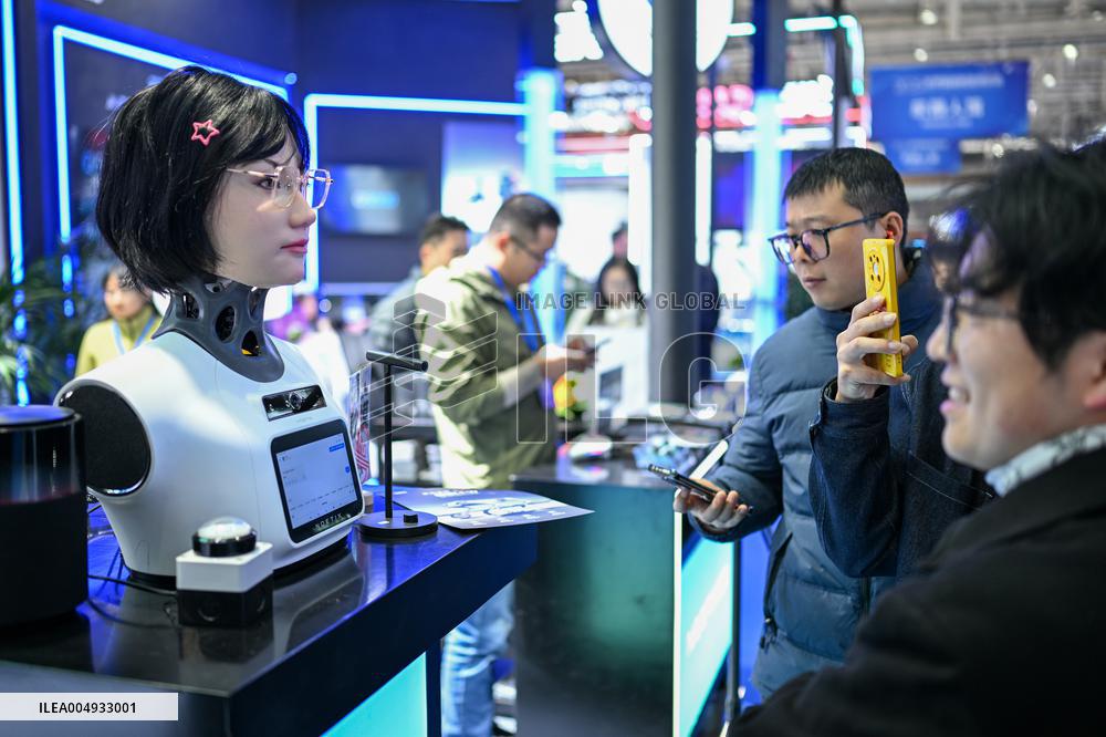 2025 WIMC Held in Nanjing