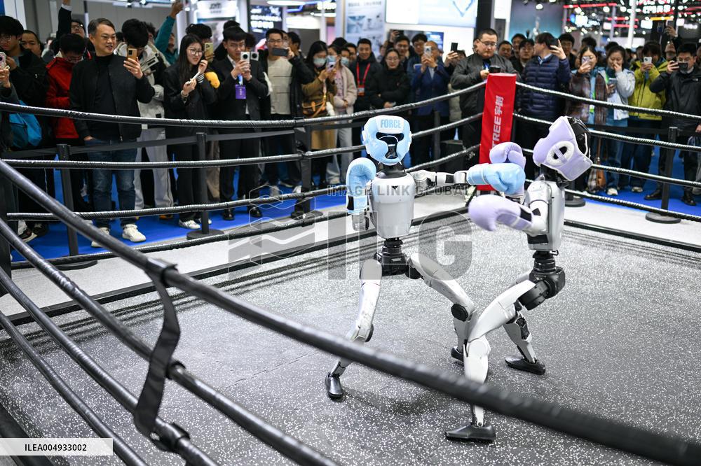 2025 WIMC Held in Nanjing