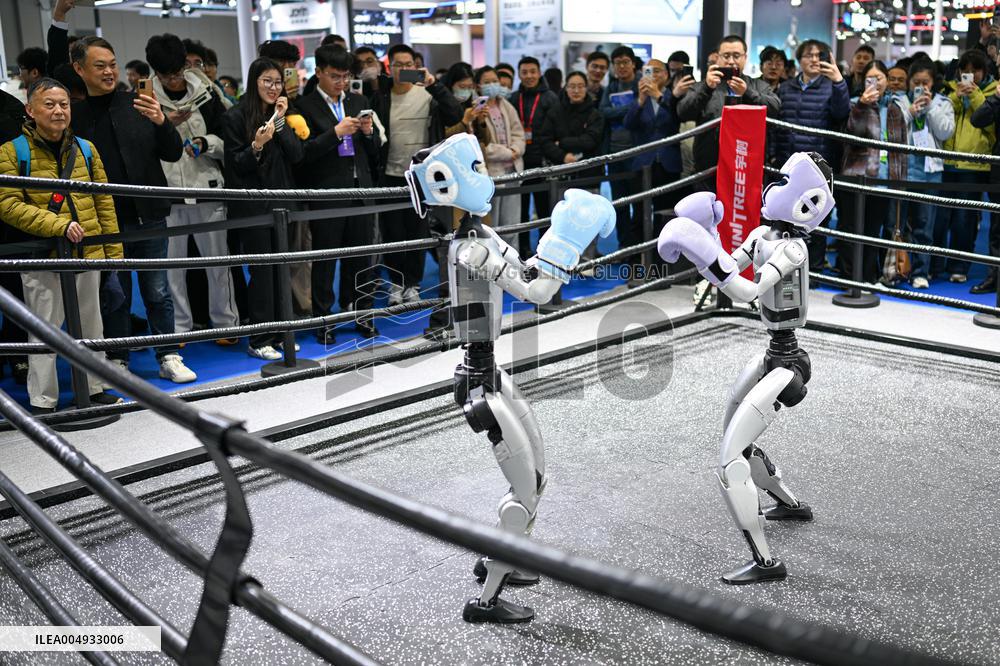 2025 WIMC Held in Nanjing