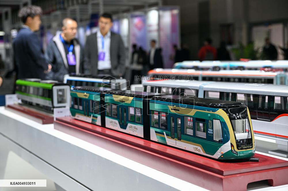 2025 WIMC Held in Nanjing