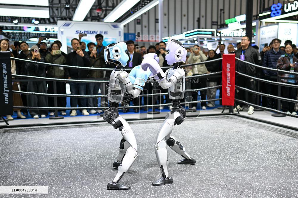 2025 WIMC Held in Nanjing