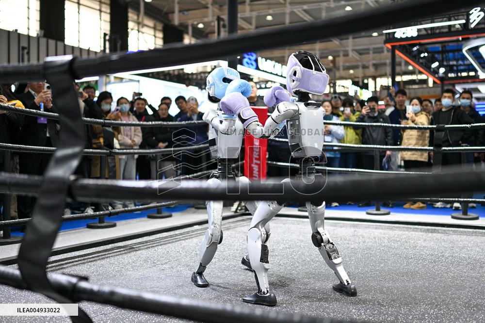 2025 WIMC Held in Nanjing