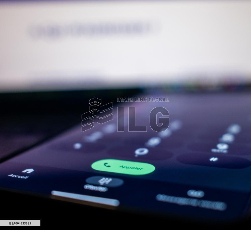 Illustration - Stop Violence Government Website