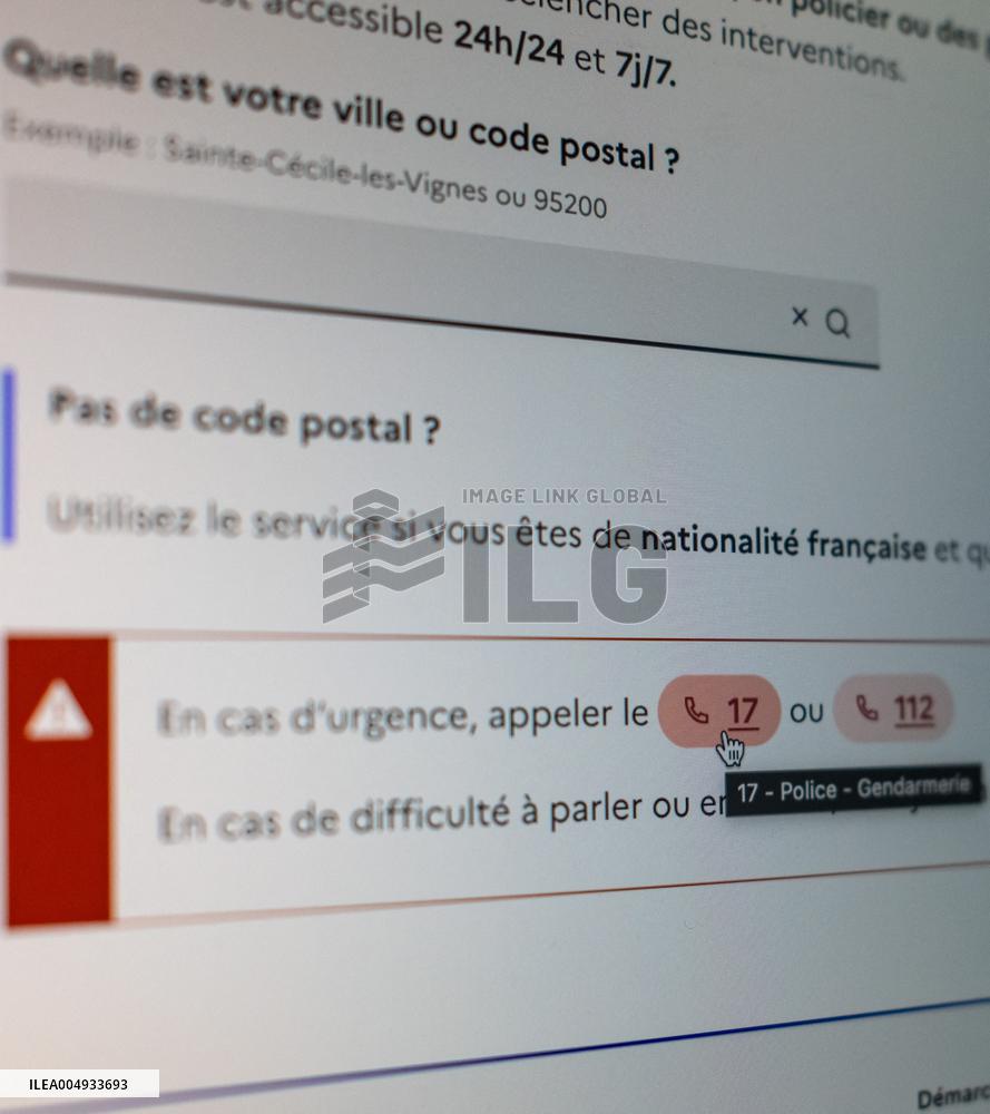 Illustration - Stop Violence Government Website