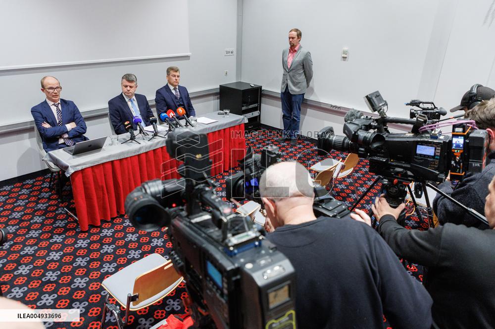 Investigation of possible illegal financing of Isamaa Party