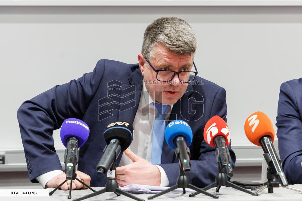 Investigation of possible illegal financing of Isamaa Party