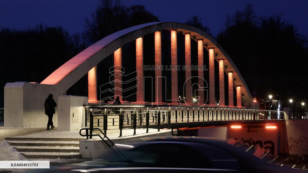 UN International Day for the Elimination of Violence against Women