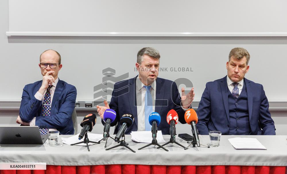 Investigation of possible illegal financing of Isamaa Party