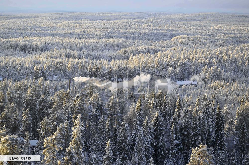 FIS World Cup Ruka Nordic 2025