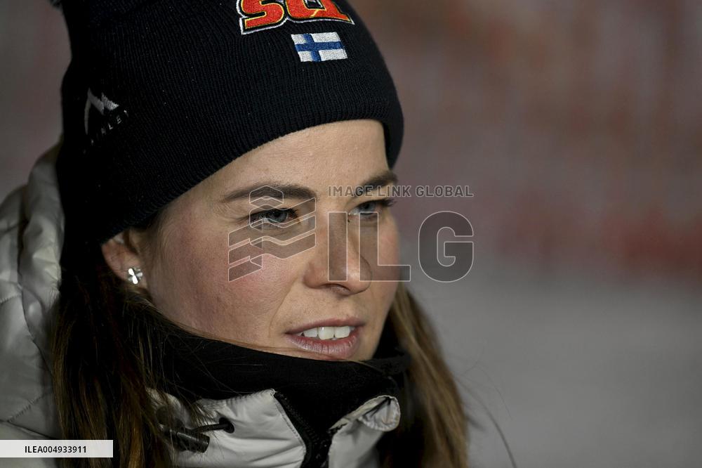 Maastohiihto: Ennakkoa maailmancupin kaudesta. Rukalla kisataan viikonloppuna