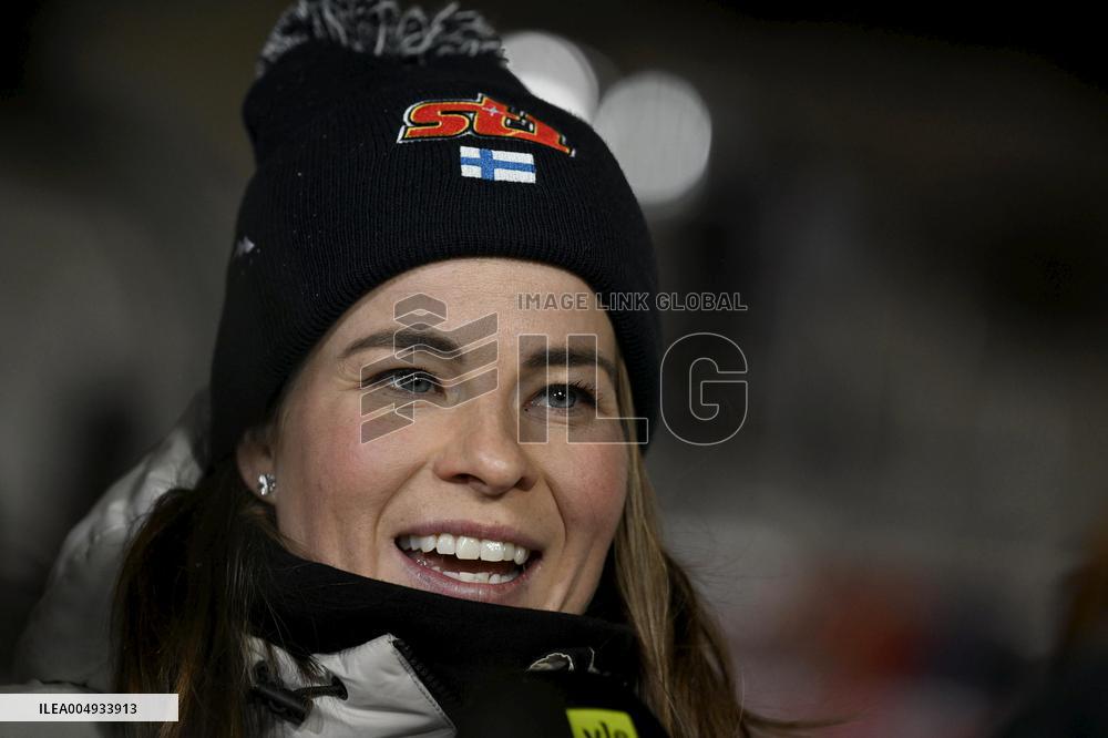 Maastohiihto: Ennakkoa maailmancupin kaudesta. Rukalla kisataan viikonloppuna