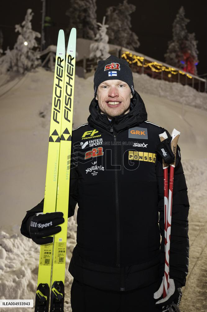 Maastohiihto: Ennakkoa maailmancupin kaudesta. Rukalla kisataan viikonloppuna