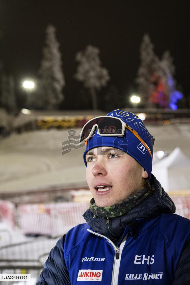 Maastohiihto: Ennakkoa maailmancupin kaudesta. Rukalla kisataan viikonloppuna