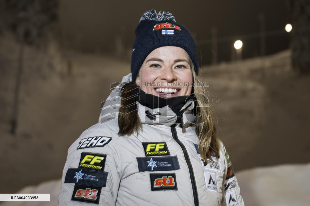 Maastohiihto: Ennakkoa maailmancupin kaudesta. Rukalla kisataan viikonloppuna