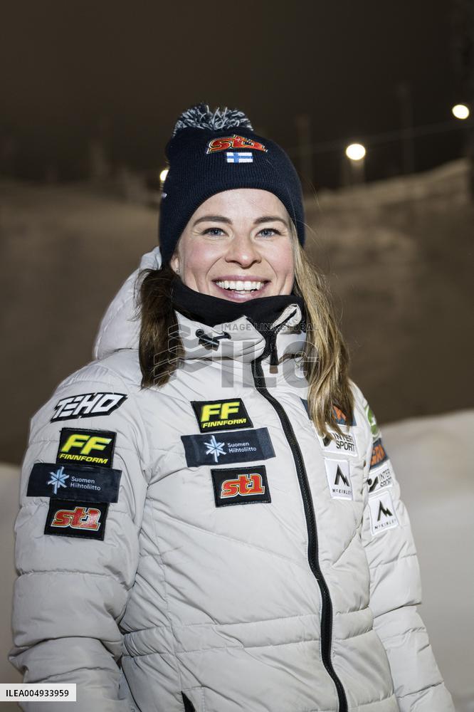 Maastohiihto: Ennakkoa maailmancupin kaudesta. Rukalla kisataan viikonloppuna