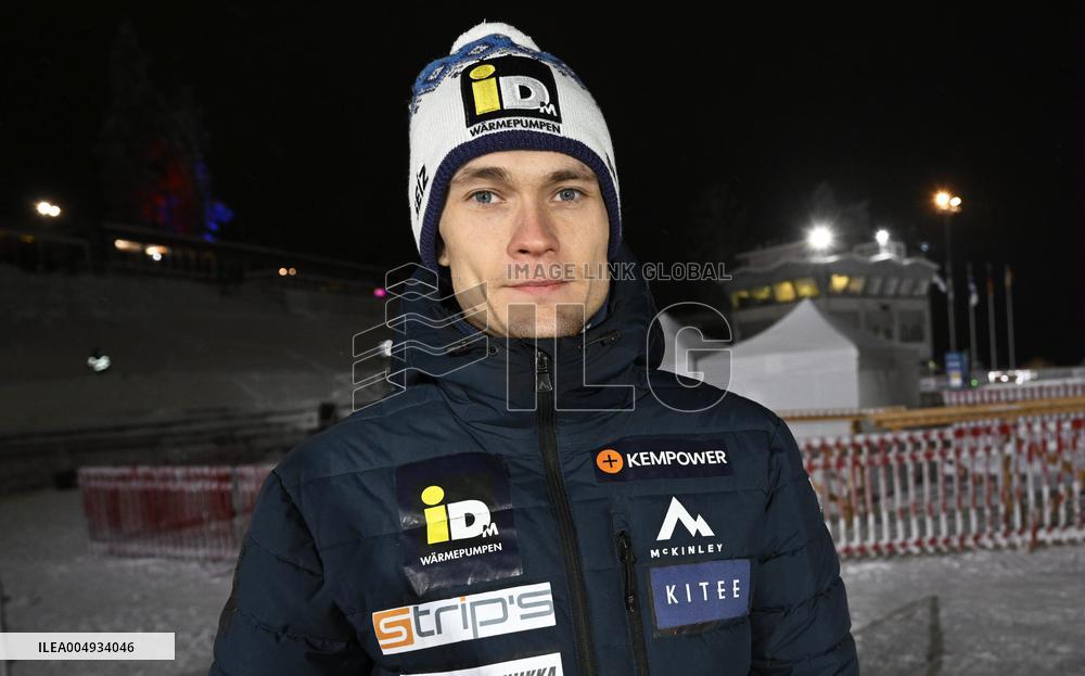 Mäkihyppy: Ennakkoa maailmancupin kaudesta. Rukalla kisataan viikonloppuna