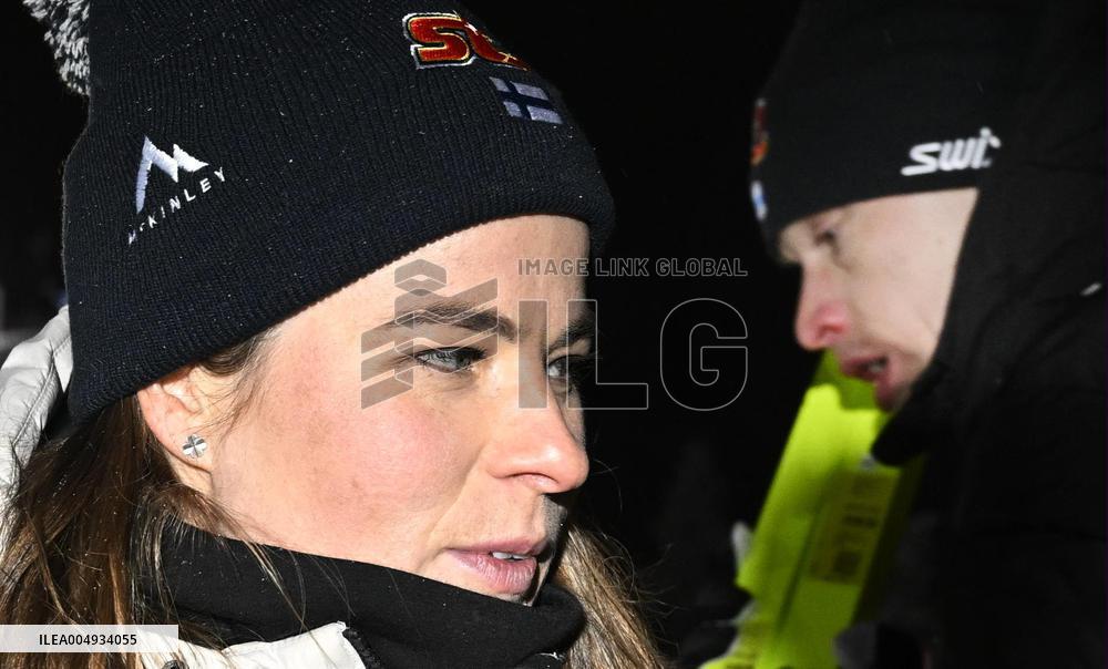 Yhdistetty: Ennakkoa maailmancupin kaudesta. Rukalla kisataan viikonloppuna